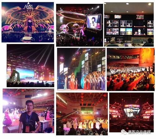 童影傳媒 專業(yè)影視廣告策劃執(zhí)行，打造全方位品牌影響力