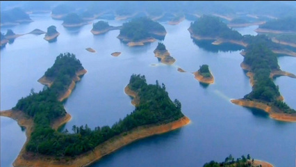 甘泉潤禾城 6月底甜水入嘉興，年供2.3億立方米惠及五縣市