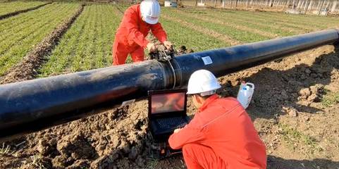 中俄東線濟(jì)寧支線天然氣管道工程明年將投產(chǎn)，輸水管道工程施工服務(wù)協(xié)同并進(jìn)