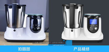 電商產(chǎn)品精修圖 細節(jié)鑄就品牌，視覺驅動銷售